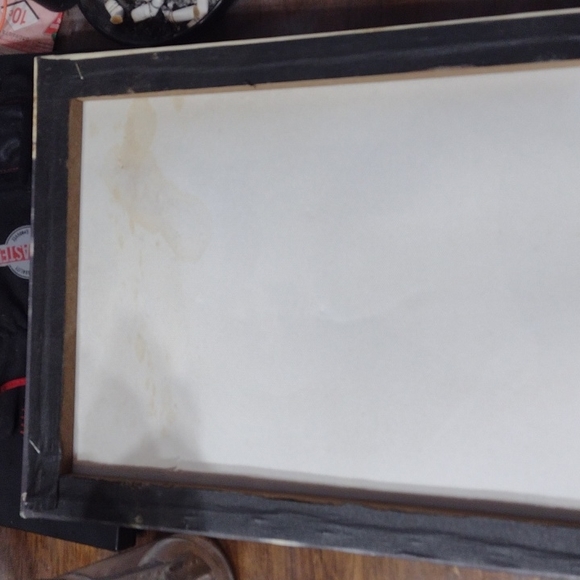 Madonna print 1986 true blue - Picture 2 of 2